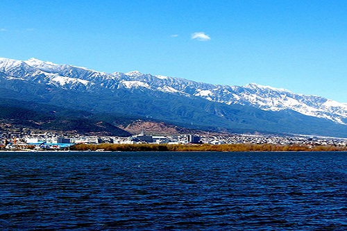 一年四季何時去云南旅行比較好？