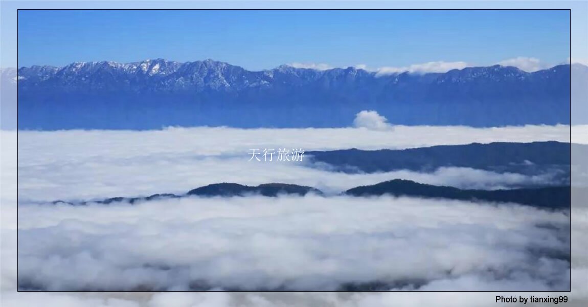  云南旅游有哪些景點推薦？云南十大旅游景點推薦之二