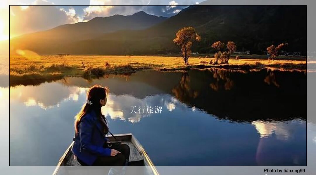云南旅游有哪些景點推薦？云南十大旅游景點推薦之三