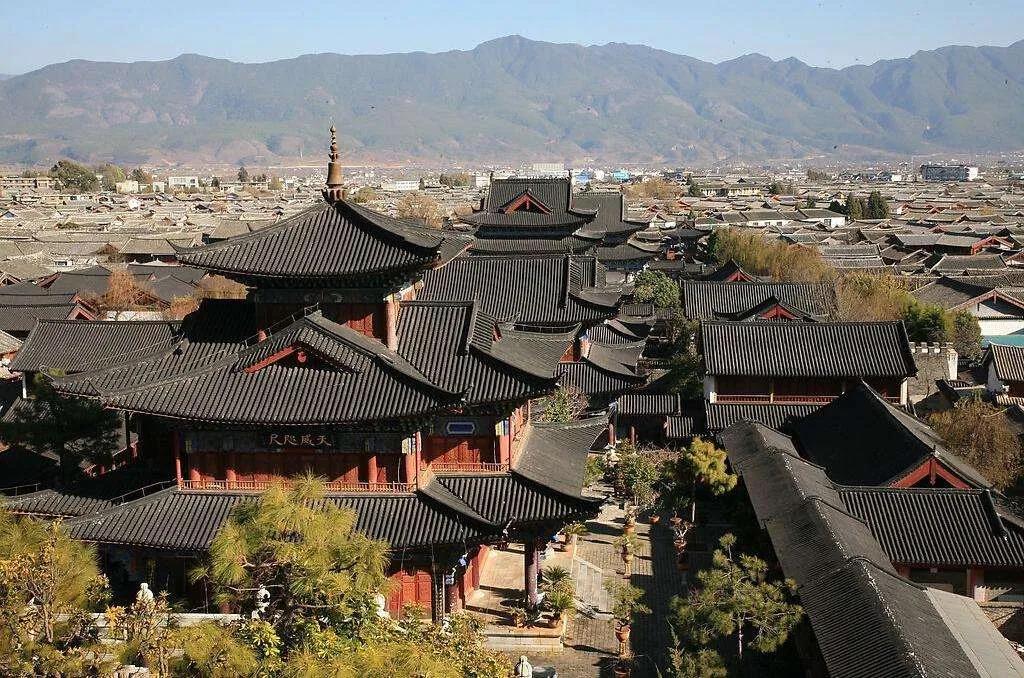 云南8個5A級景區，你去過幾個？