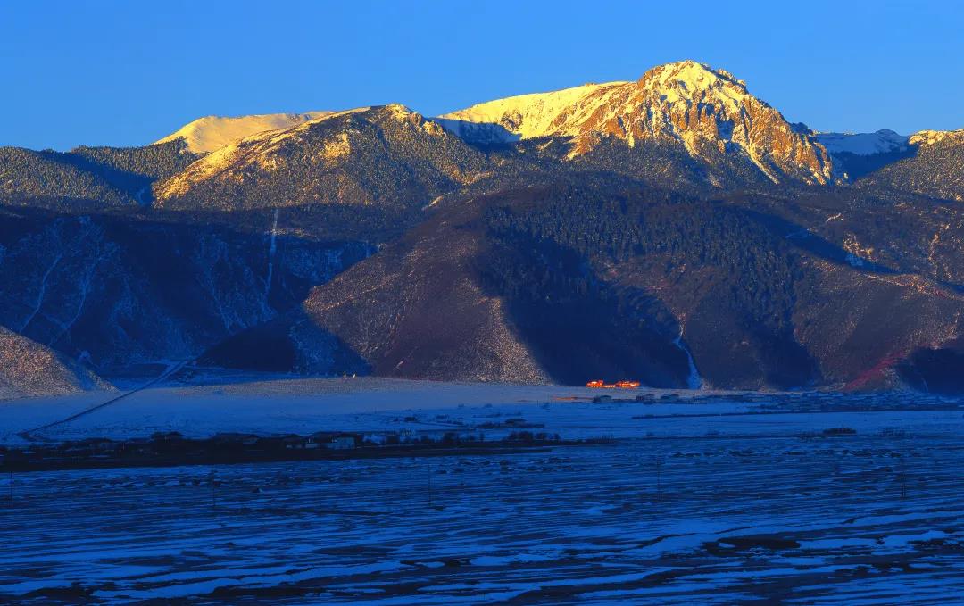 云南旅行經典路線攻略！領略絕美風景，邂逅雪域圣境