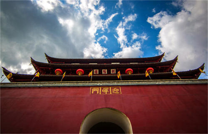 云南旅游 云南定制游 紅河州，一個充滿歷史韻味的地方！值得你列入旅游清單~