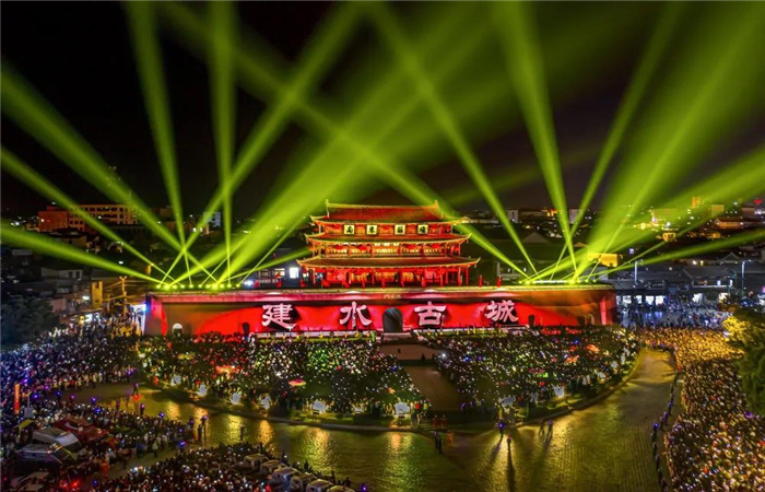 云南旅游 ，一起打卡建水這些紅色旅游路線“傳承紅色基因·弘揚奮斗精神”！