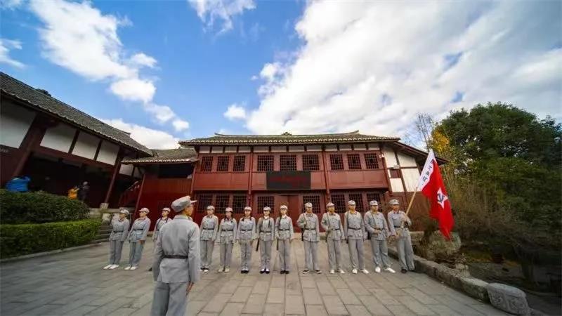 云南紅色旅游線路你知道哪些？讓我們踏上紅色腳印一起去追尋吧！