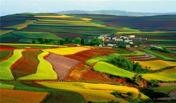 云南暑期旅游、云南避暑終極線路推薦，帶你清涼一“夏”（下篇）