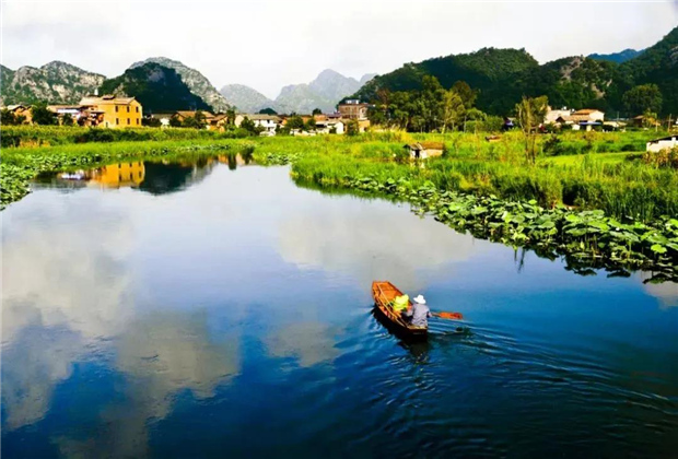 云南策劃公司：適合一個人旅行的10個地方，3個在云南?。?！