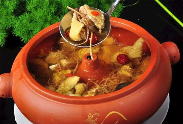 云食 | 文山冬日滋補美食等你來嘗！
