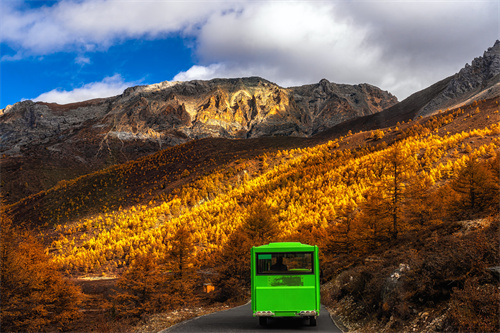 春節云南特輯 | 人少景美！春節云南旅游線路推薦六