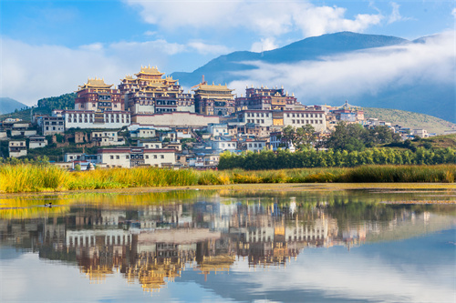 春節云南特輯 | 人少景美！春節云南旅游線路推薦五