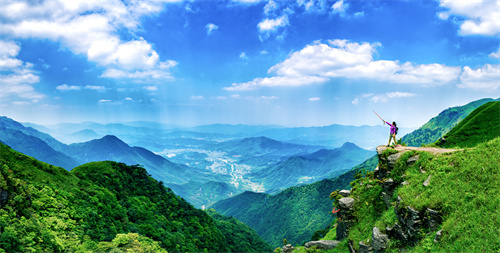  楚雄旅游精品線路推薦—楚雄彝族優秀文化走廊?民族節慶體驗之旅