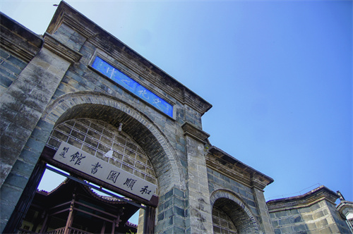 普者黑---魚米之鄉，鄉村田野，詩意山水！