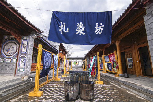 紅河打好世界一流“健康生活目的地牌” 引領云南高端旅游新方向！