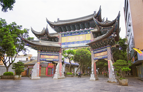 來云南旅游，這些美食千萬不能錯過！