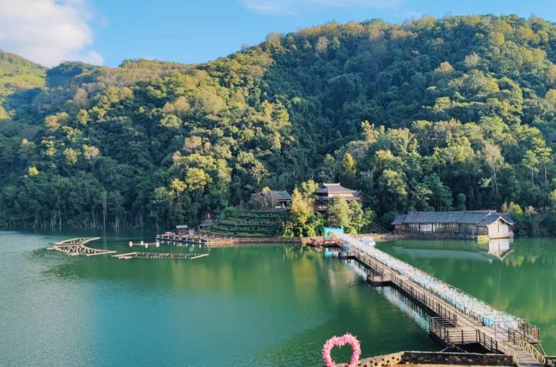 云南旅游、云南定制旅游、云南策劃公司 | 穿越茶馬古道，追尋時光印記