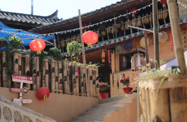 云南旅游、云南定制旅游、云南策劃公司 、云南研學旅行| 非遺手作，匠心之旅的絕美邂逅
